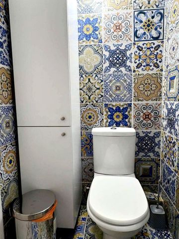 Διαμέρισμα για ενοικίαση Όσιος Λουκάς (Πατήσια) - Photo 5