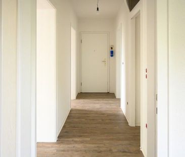 Willkommen Zuhause: familienfreundliche 4-Zimmer-Wohnung - Photo 3