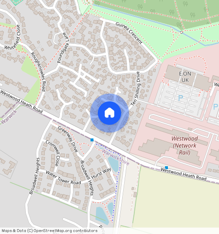 Ten Shilling Drive, Coventry, CV4 8GZ