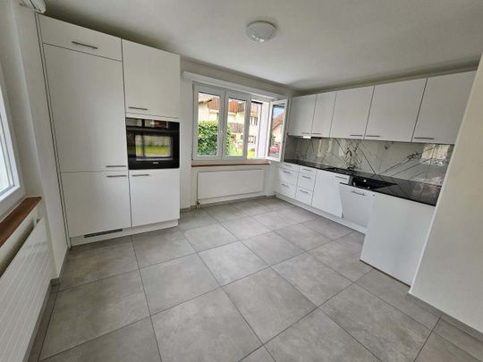 3 Zimmer, EG - Photo 1