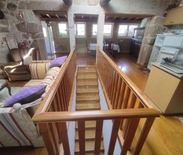 Moradia T2 - Photo 1