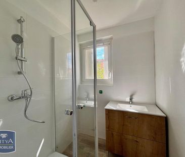 Location Appartement 2 pièces 37m² AGEN 47000 - Photo 4