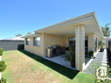 Modern 4-Bedroom&comma; 2-Bathroom Home in Prime Osprey Waters Location - Photo 5