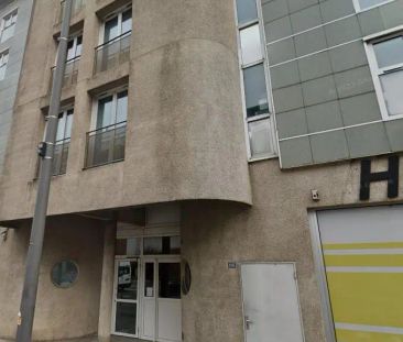 Appartement à louer 1 pièce 27.19m² - Photo 1