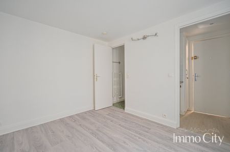 Appartement 1 pièce (studio) - 16.8m² - Photo 3