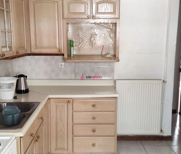 Studio/Γκαρσονιέρα για ενοικίαση Παπάφη - Άγιος Φανούριος (Τούμπα) - Photo 5