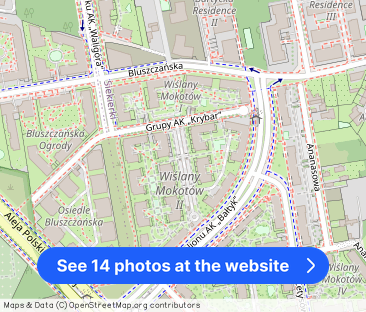 W cenie garaż i internet - Photo 1