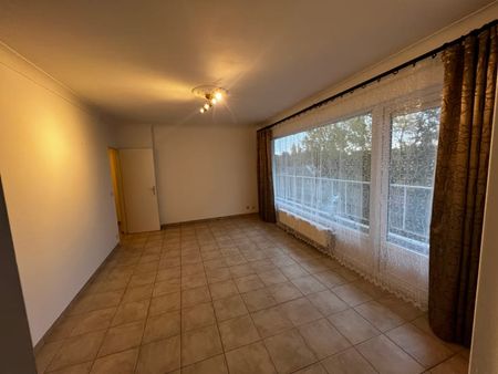 Appartement te huur - Foto 2