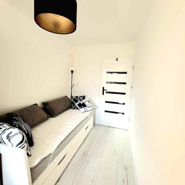 Pokój, ul. Broniewskiego - Zdjęcie 1