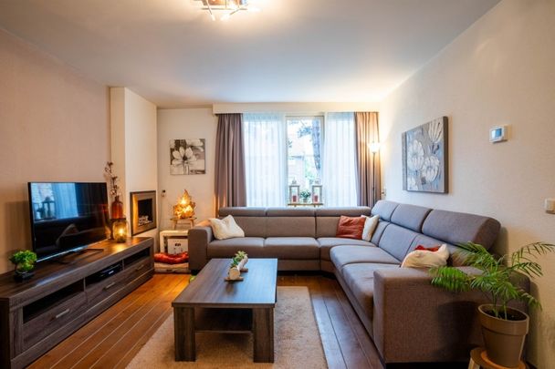 Te huur: Huis van Heeswijkstraat in Kaatsheuvel - Foto 1