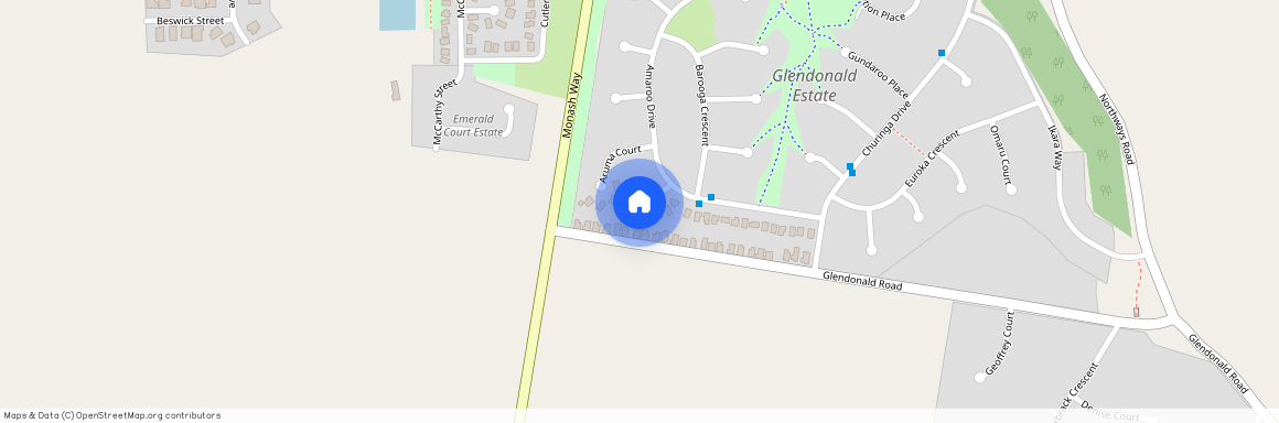 3 Adina Court, Vic 3842, Churchill