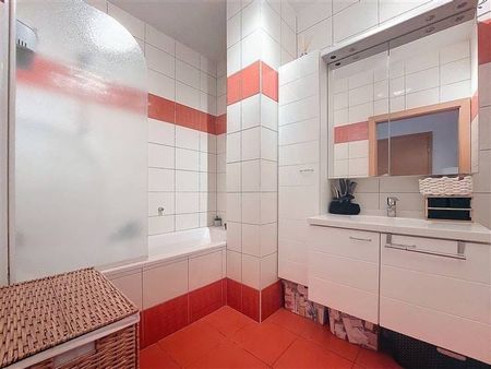 Appartement te huur - Foto 5
