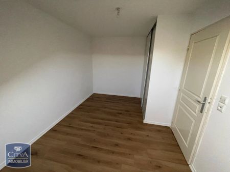 Appartement à louer 2 pièces 53.91m² - Photo 2