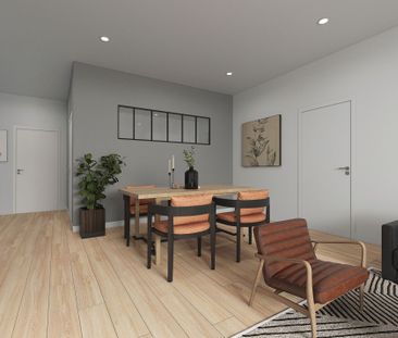 For Lease - 415 King Street Unit# 106, Cobourg, Ontario - Photo 1