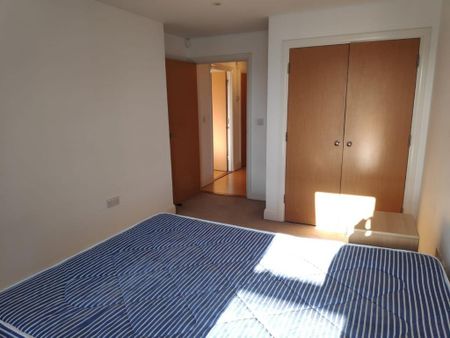 1 bedroom apartment to rent - Photo 5