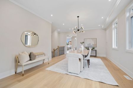 For Lease - 2 Bunn Court, Aurora, Ontario - Photo 4