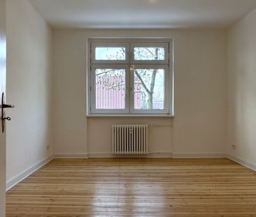 Ihr neues Zuhause: Familienwohnung in Berlin-Wilmersdorf! - Foto 5
