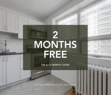 391 Sherbourne Street | 391 Sherbourne Street, Toronto - Photo 1