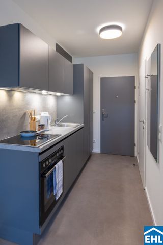 Wohnen mit Stil: Lumis Apartments für ein entspanntes Leben - Foto 2