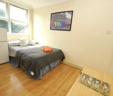 Flat share to rent - Photo 6