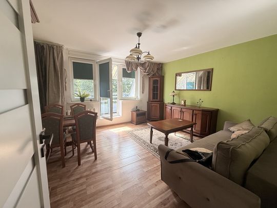 2 pokoje rozkładowe na Kasprzaka - Photo 1