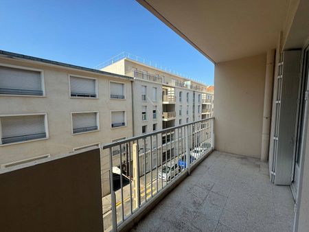 Location appartement 3 pièces 65.42 m² à Toulon (83000) - Photo 3