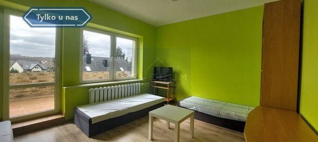śląskie, Częstochowa, Wyczerpy - Photo 1