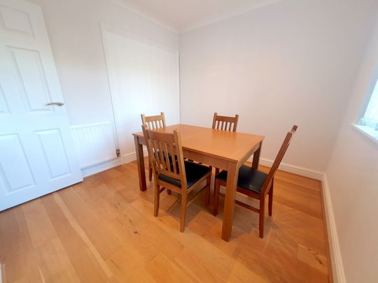 House to rent in Neale Close, Cambridge, CB1 3LE - Photo 1