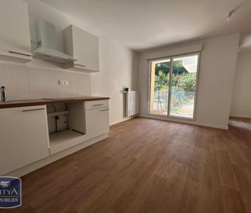 Location Appartement 1 pièce 28m² DOURDAN 91410 - Photo 6