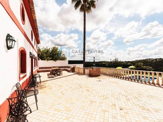 4 room luxury House for rent in Cumeada, Silves, Distrito de Faro - Photo 1