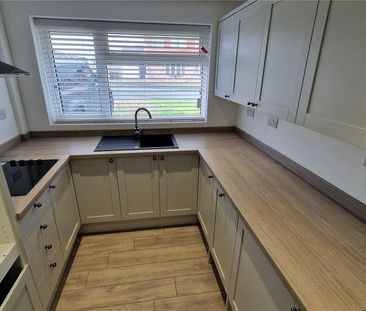 2 bedroom bungalow to rent - Photo 6