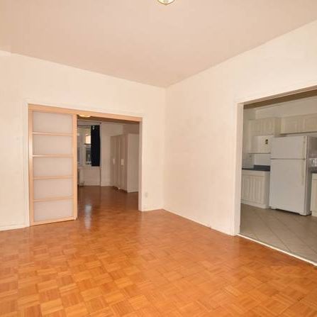 1-Bedroom Apartment for Rent in Toronto! - Photo 3