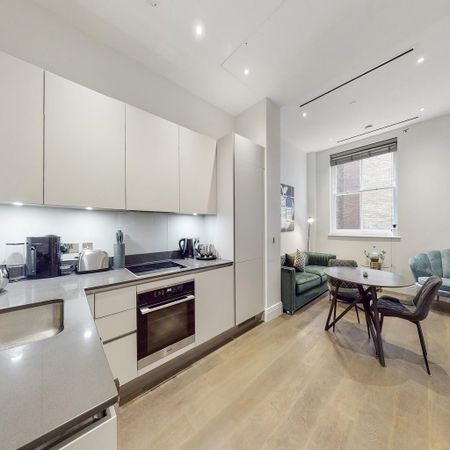 1 bedroom apartment to rent - Photo 4