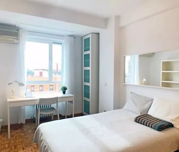 Paseo del Doctor Vallejo-Nájera, Madrid, Community of Madrid 28005 - Photo 4