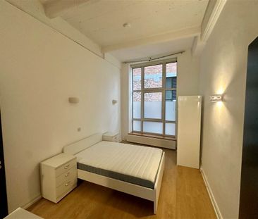 001 Somerset Studios, Marcus Ward Street, Belfast, BT71RP - Photo 5