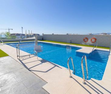 Apartment For Long Term Rental In Torrox Costa - Photo 3