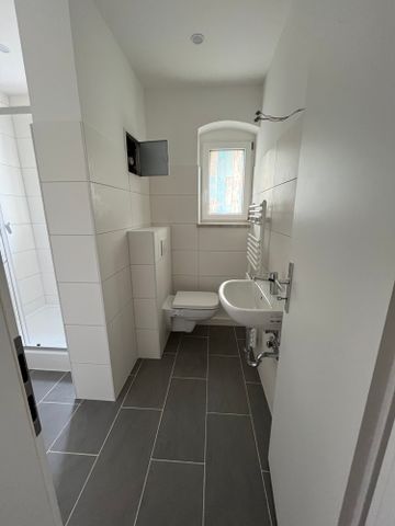 Neues Zuhause. Diese schöne 3 Raumwohnung erwartet Sie! - Photo 3