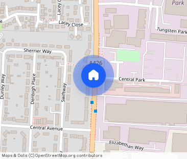 Lutterworth, Leicestershire - Photo 1