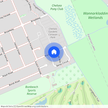 80 Royal Road, Bonbeach VIC 3196