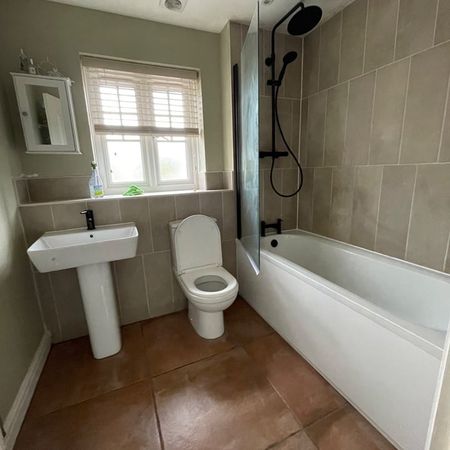 Room in a Shared Flat, Bristol, BS5 - Photo 3