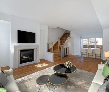 For Lease - 56 Lunar Crescent Unit# 172, Mississauga, Ontario - Photo 5