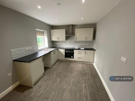 2 bedroom flat to rent - Photo 3
