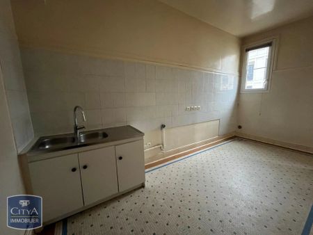 Appartement à louer 4 pièces 88.89m² - Photo 3