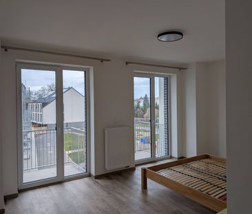 Pronájem bytu 2+kk • 68 m² bez realitkyČeský Brod - Český Brod, Stř... - Photo 1