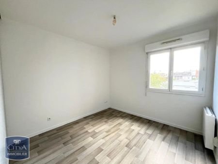 Appartement à louer 3 pièces 74.14m² - Photo 3