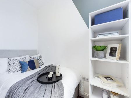 8 bedroom house to rent - Photo 3