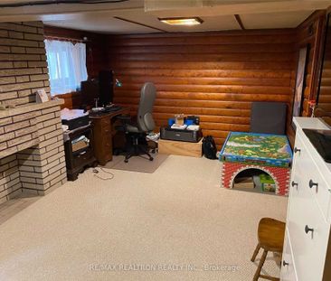 For Lease - 71 Lesmount Avenue Unit# Lower, Toronto, Ontario - Photo 2