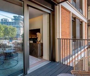 Garrett Mansions, W2, Edgware Road - Photo 4