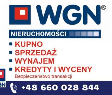 Mieszkanie na wynajem w nowym budynku Myszków - Zdjęcie 6