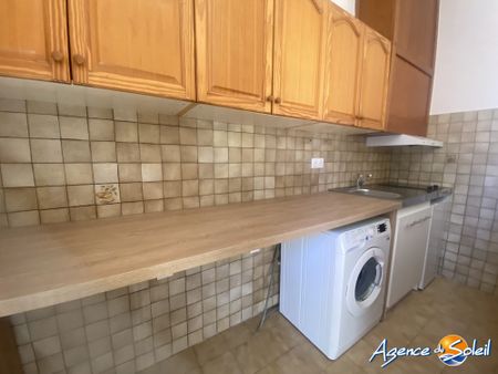 Location Appartement 2 pièces 30m² PERPIGNAN 66000 - Photo 2